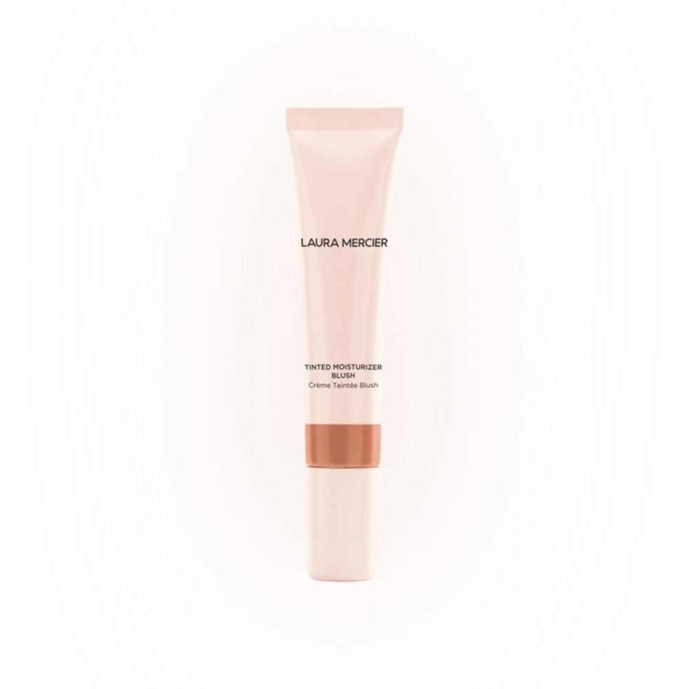 Laura Mercier Tinted Moisturizer Cream Blush